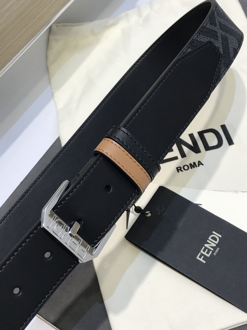 Fendi Belts